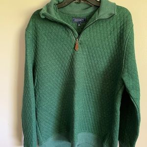 Crown and ivy sweater